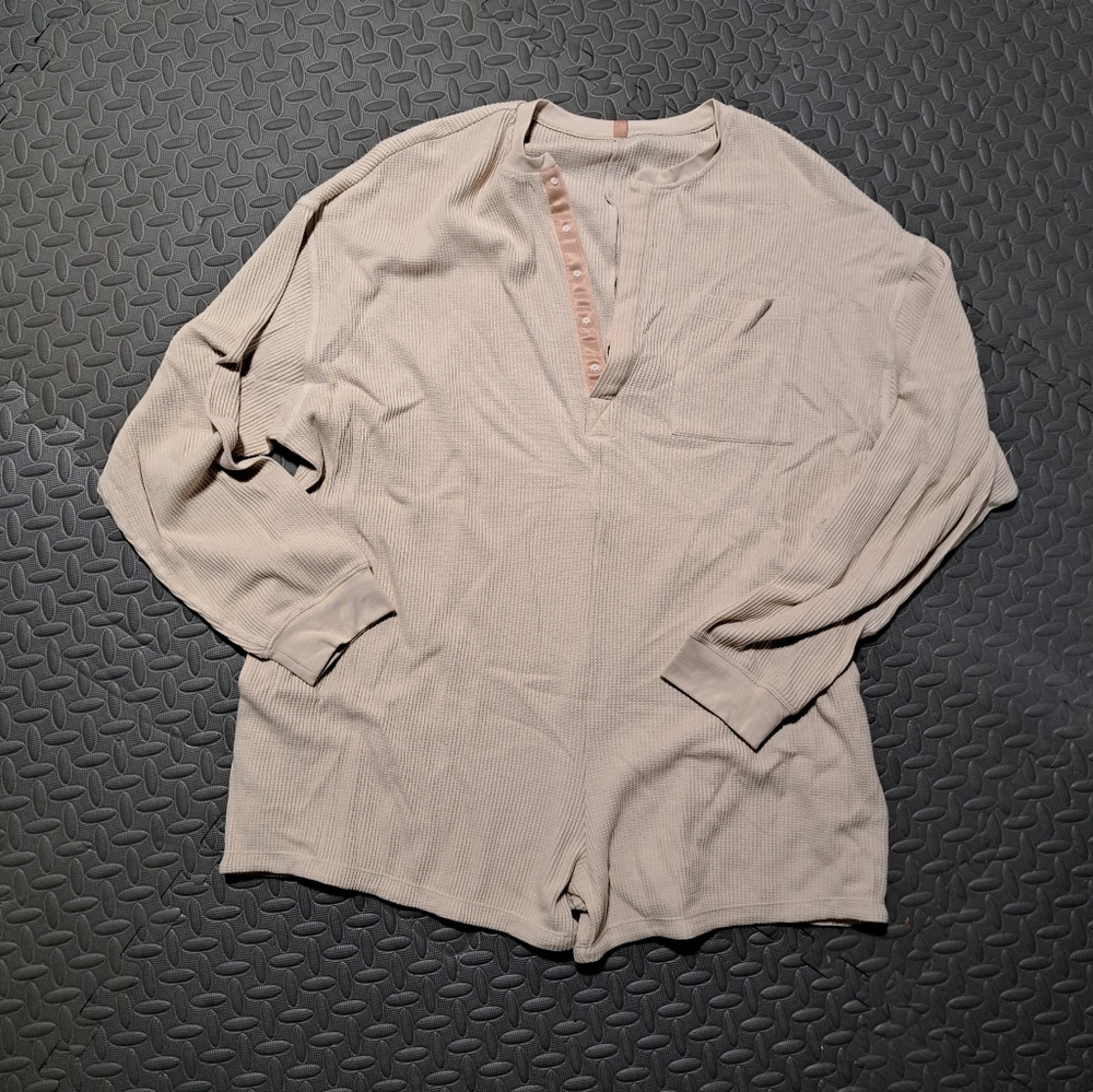 Lunya Romper